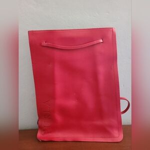 Furla Red Bag